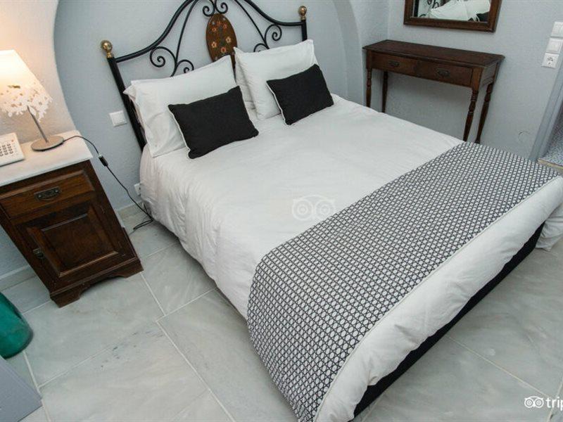 Nonis Apartments Fira  Luaran gambar