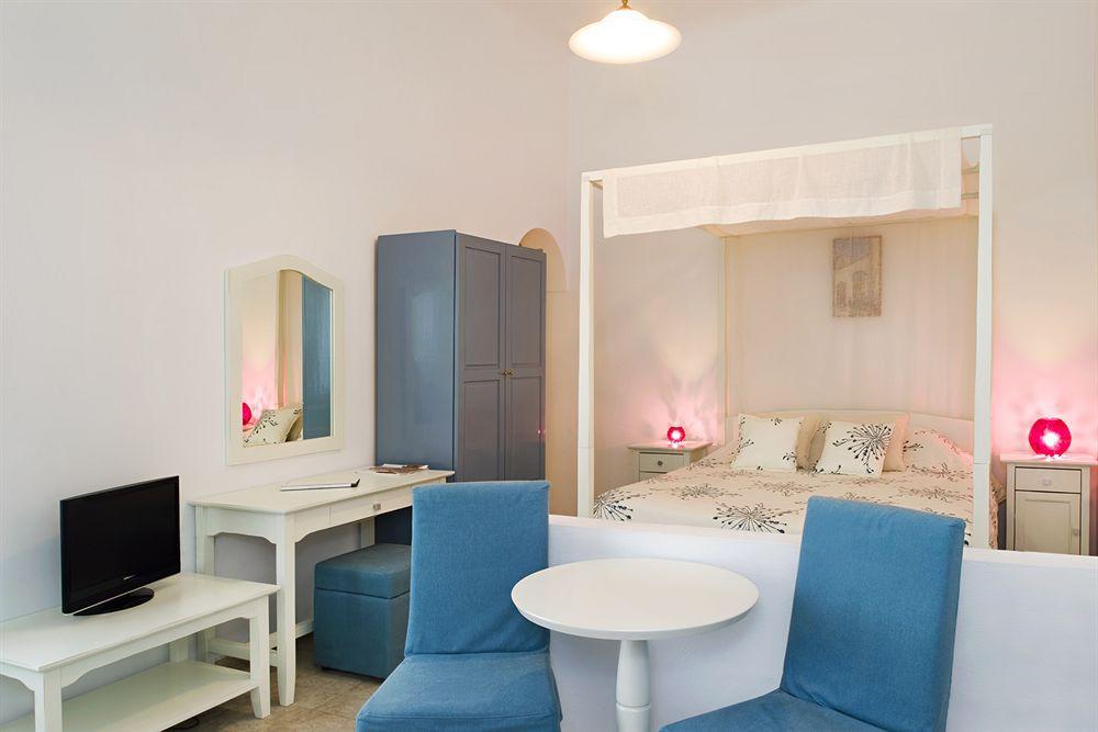 Nonis Apartments Fira  Luaran gambar