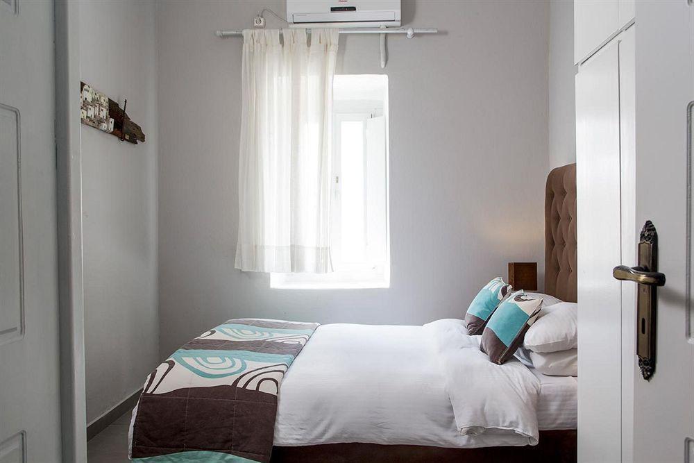 Nonis Apartments Fira  Luaran gambar