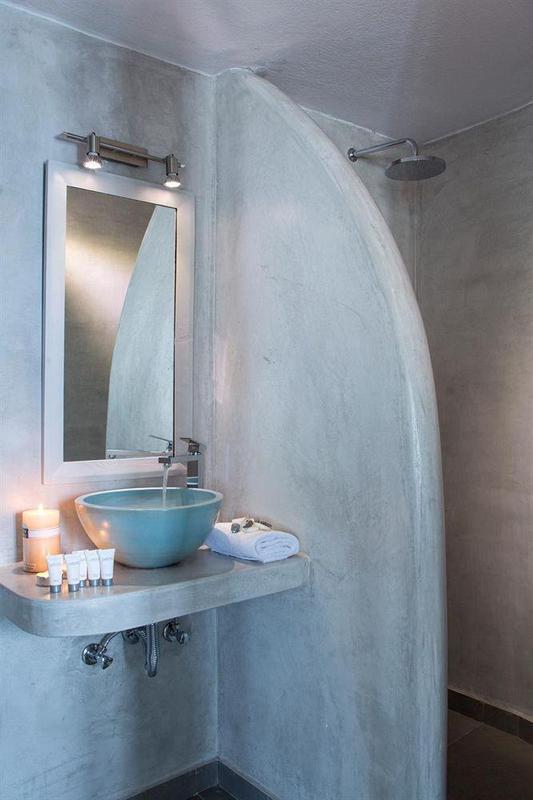 Nonis Apartments Fira  Luaran gambar