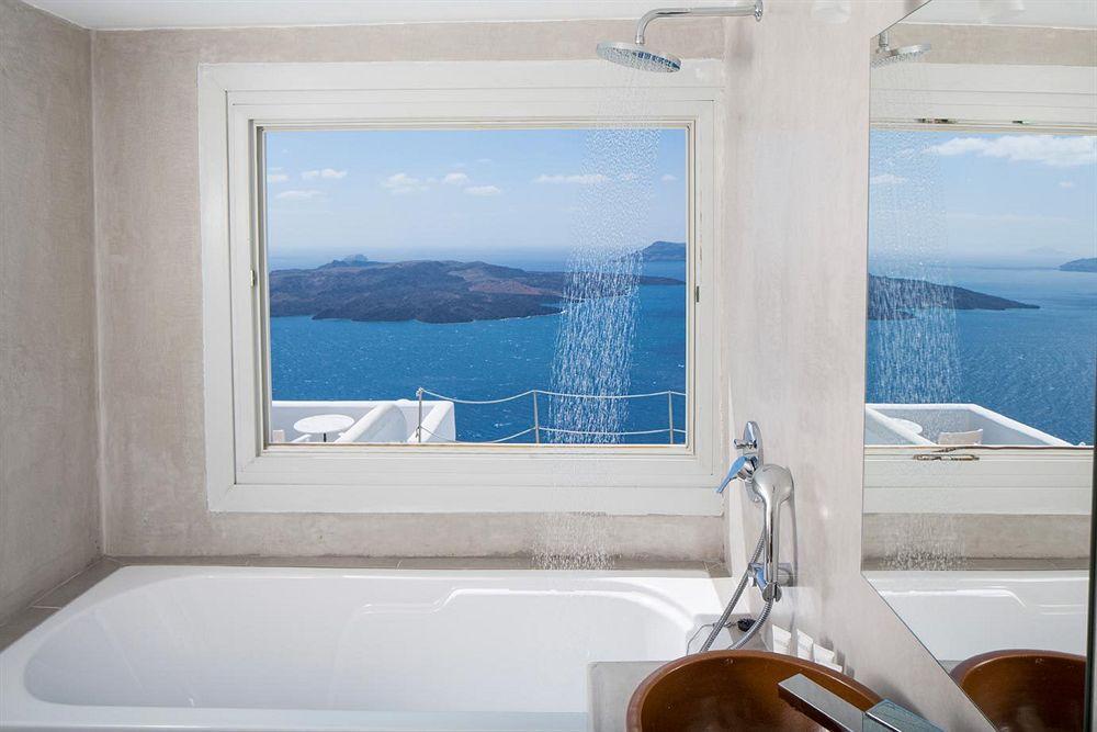 Nonis Apartments Fira  Luaran gambar