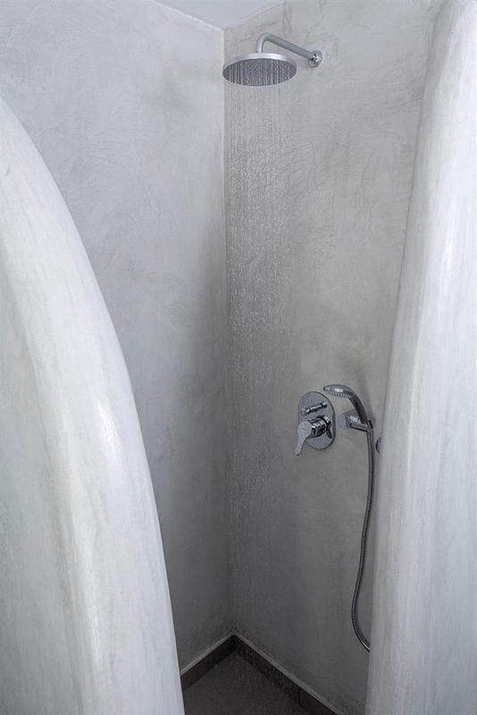 Nonis Apartments Fira  Luaran gambar
