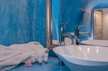Nonis Apartments Fira  Luaran gambar